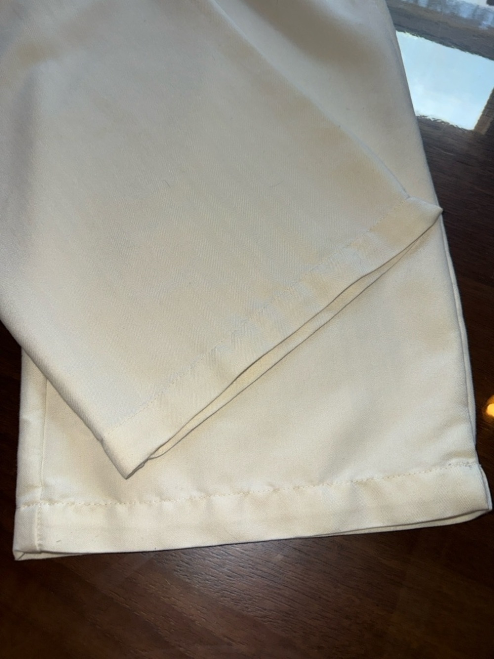 Caribbean Joe drawstring crop size M - Picture 3 of 6